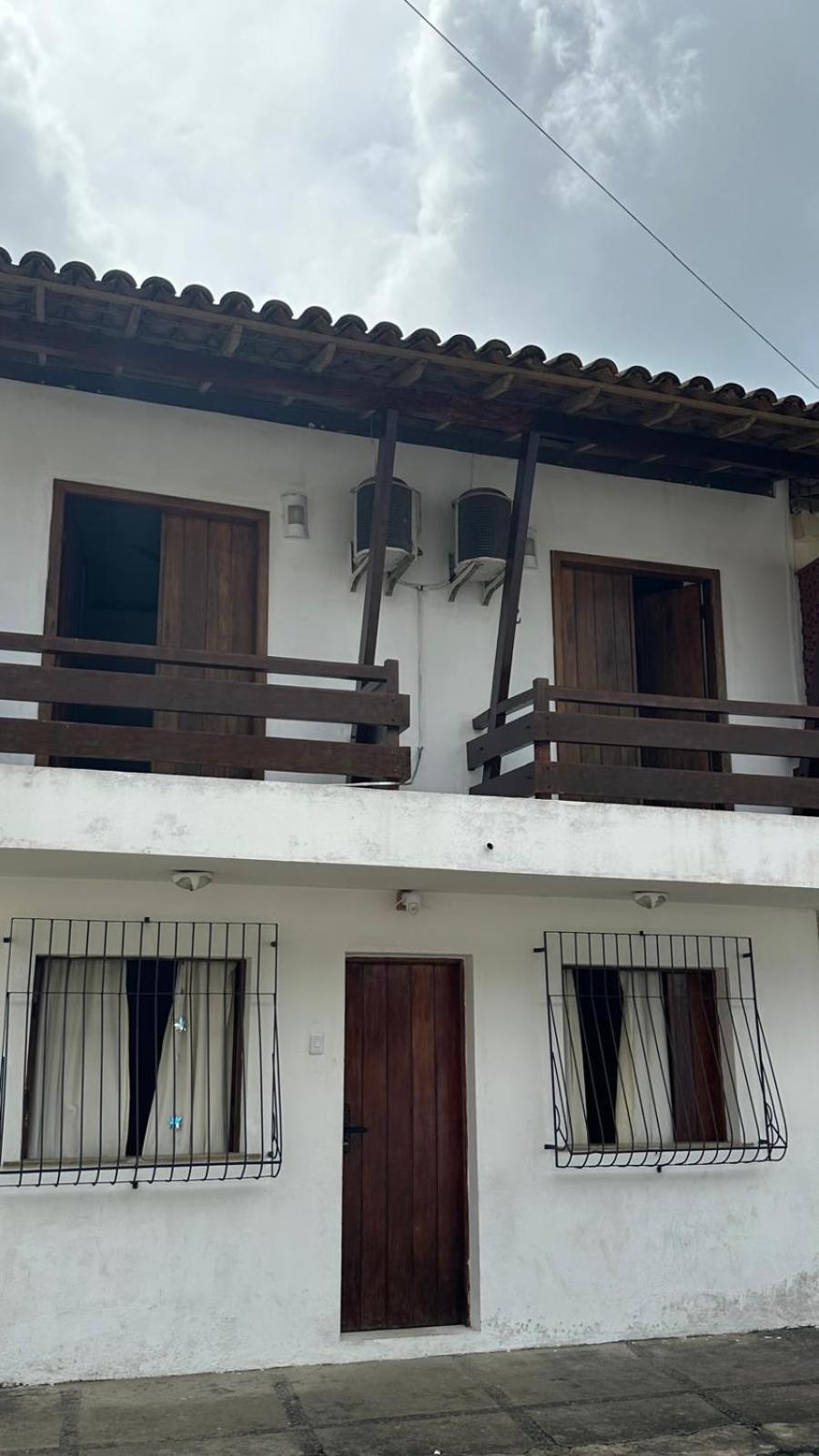 Nossa Casa Itacare Itacaré Exterior foto