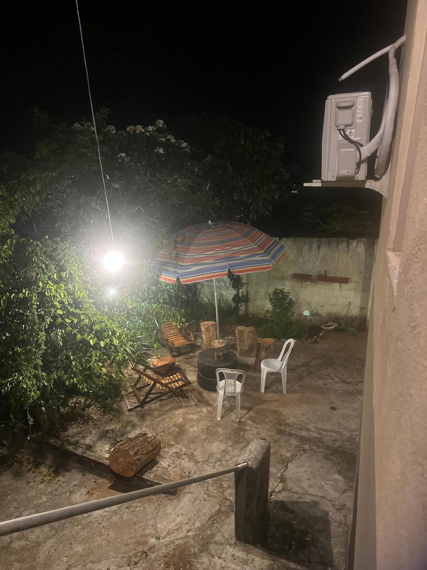 Nossa Casa Itacare Itacaré Exterior foto