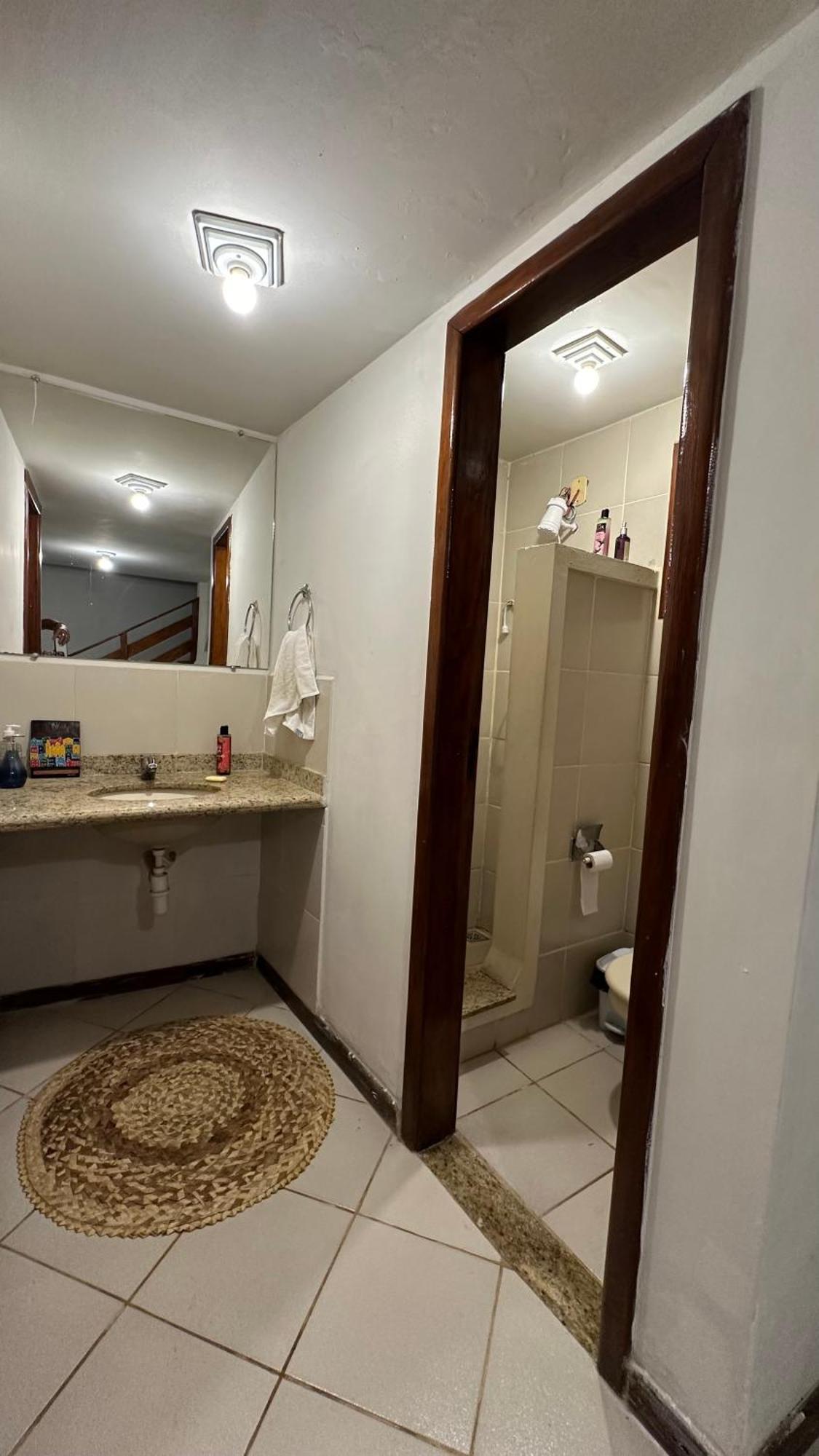 Nossa Casa Itacare Itacaré Exterior foto